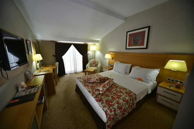 غرفة اقتصادية مفردة، Siir Boutique Hotel 1/1