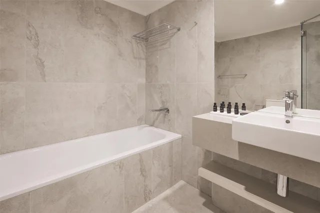 استوديو بسرير كينج، Rydges Darling Square Apartment Hotel 4/4