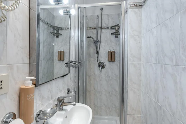 Room, Single, Hotel Sonya 19/20