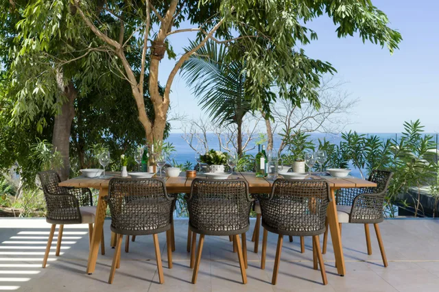 5 Bedrooms, Private Bay، Four Seasons Resort Peninsula Papagayo, Costa Rica 4/8