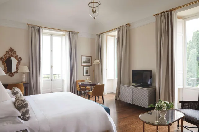 Superior, Double or Twin Bed, Grand Hotel Timeo A Belmond Hotel Taormina 3/8
