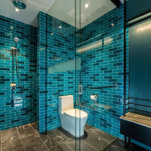 غرفة بريفيليج بسريرين منفصلين، Mercure Miri City Centre 8/10