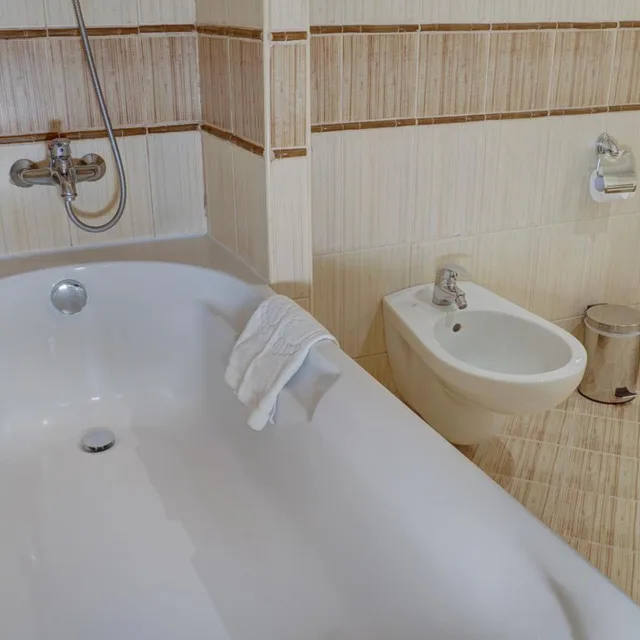 شقة بغرفة نوم واحدة مع أريكة، DIT Majestic Beach Resort 8/9