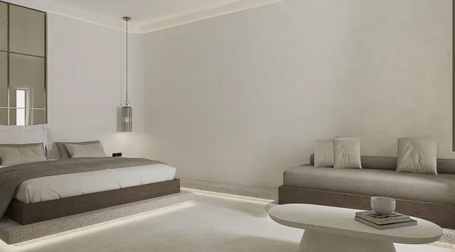 جناح تنفيذي، ATHIRI HOTEL 4/8