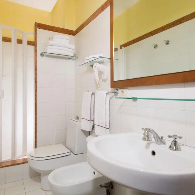 شقة بغرفتي نوم، Poiano Garda Resort Hotel 7/7