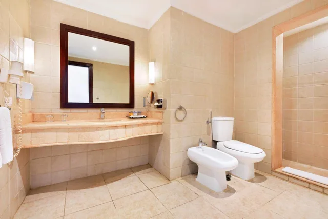 غرفة سوبيريور بسرير مزدوج أو سريرين منفصلين، Pickalbatros Royal Grand Sharm - Adults Friendly 16 Years Plus 5/5