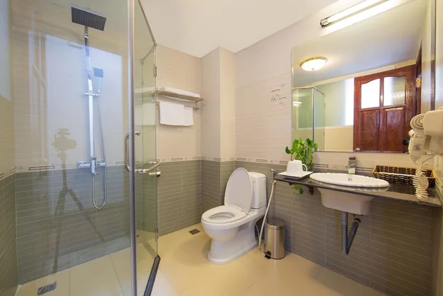 جناح بشرفة، Spoon Hotel Hanoi 4/4