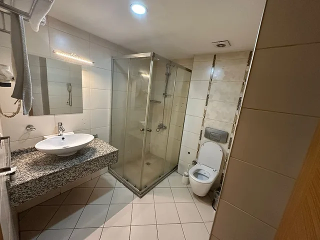 Basic, Double Bed, Resort View، Pinar Elite Hotel 7/7