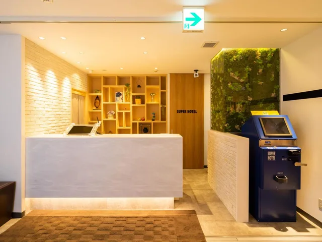 غرفة تُحدَّد حسب التوفر، Super Hotel Towada Natural Hot Springs 2/2