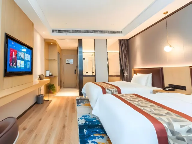 Gya, Family، Gya Yangzhou Economic Development Zone Yangzi Jiang South Road Gaomin Temple Hotel 1/2