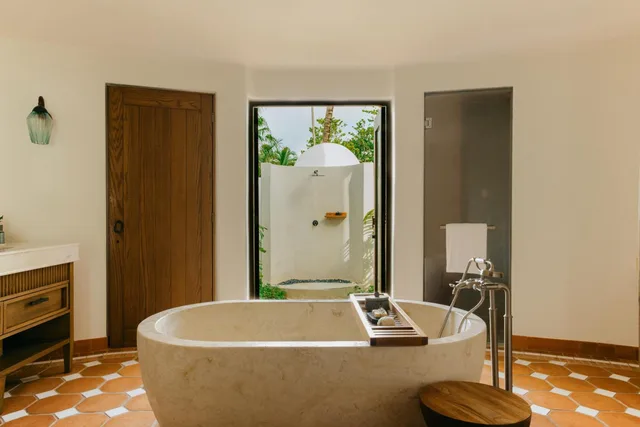 Pavilion, Suite, Private Pool، Maroma A Belmond Hotel 3/3