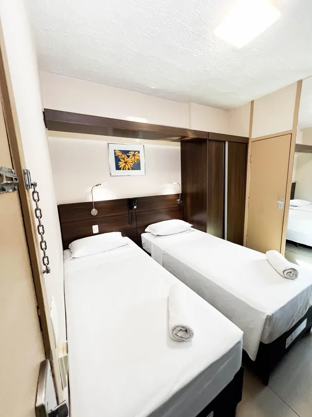 غرفة كلاسيكية، Royal Center Hotel 1/5