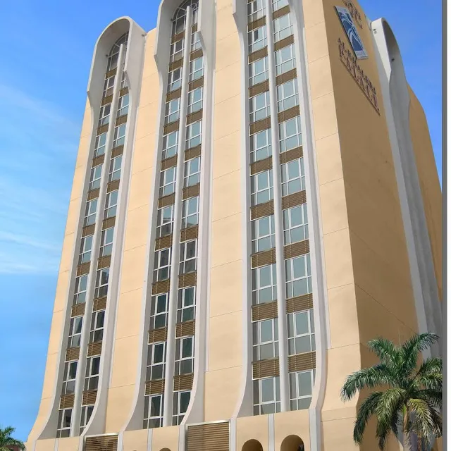 غرفة تُحدَّد عند الوصول، AL KHALEEJ PALACE DEIRA HOTEL 1/2
