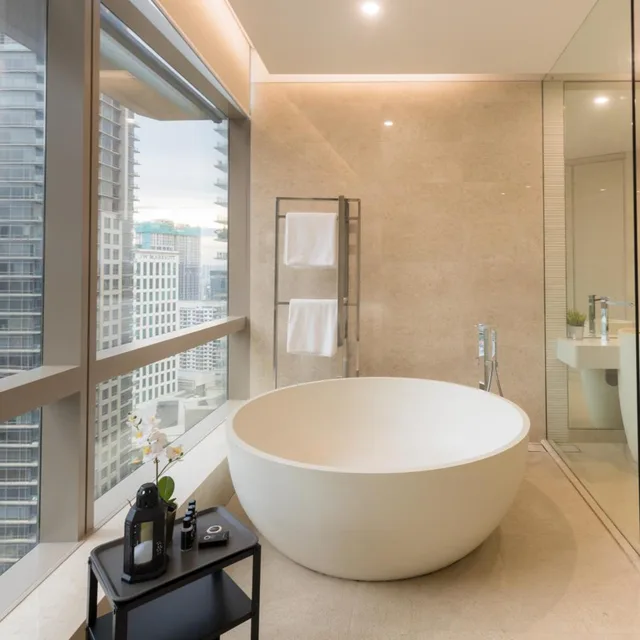 Deluxe, Suite, King Bed, Banyan Signatures Pavilion Kuala Lumpur by Opus Hospitality 2/6