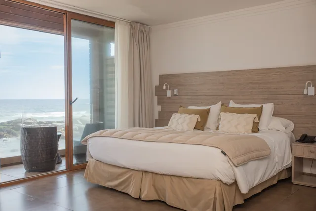 Superior, Triple, Sea View, Hotel Mae 4/8