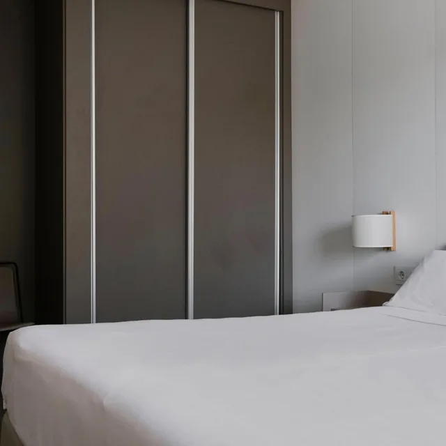 Room, King Bed, Prinsotel Mal Pas 6/8