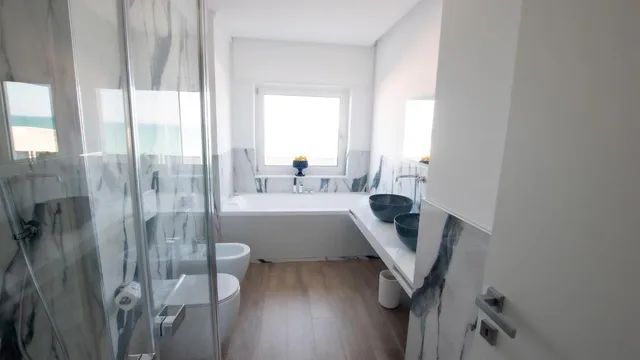 Junior Suite, Sea View, Rodi Resort 4/4