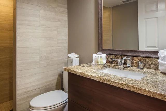 3 Bedrooms, Condo, Standard, Bay View، GullWing Beach Resort 3/5