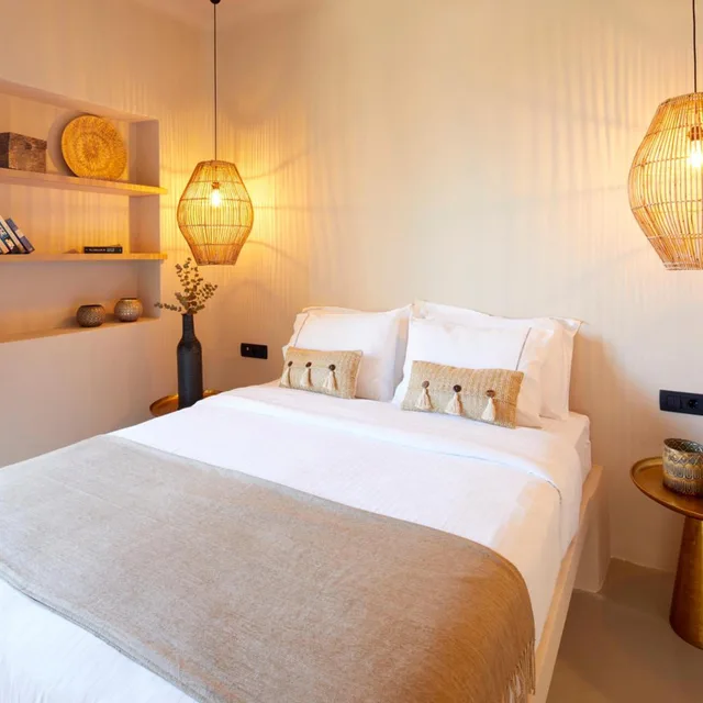 Villa, Outdoor Pool, Private Pool, North Wing، North Santorini Luxury Spa Hotel 6/8