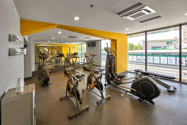 City Express Plus by Marriott Leon Centro de Convenciones، Leon de los Aldama 11/33