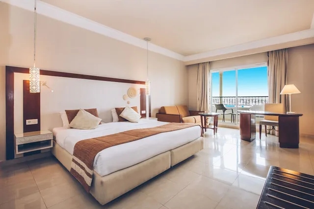 غرفة سوبيريور بسريرين منفصلين، Iberostar Selection Royal El Mansour 2/4