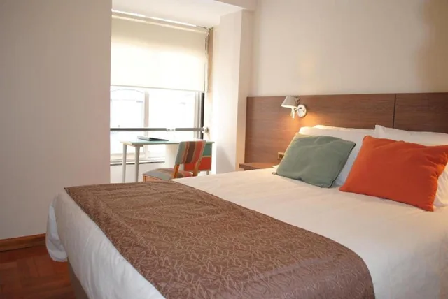 Superior, Street View، Hotel Santa Lucia 1/2