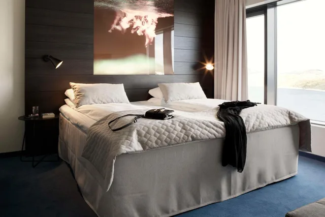 Suite, Queen Bed, Scandic Havet 1/1