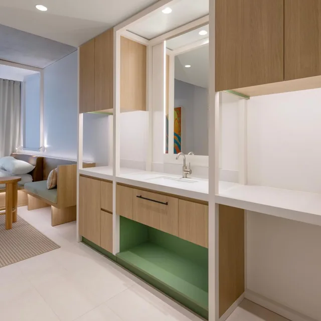 One of a Kind, Accessible, Lyf Bondi Junction Sydney 3/3