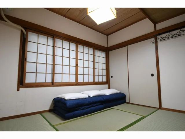 غرفة قياسية، Onsen yado Hamayu Nagi 1/1