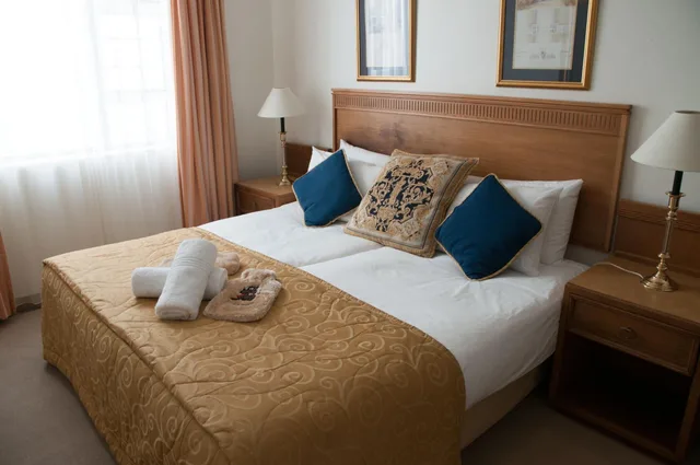 Standard, Twin Beds, Altona Guest House 1/1