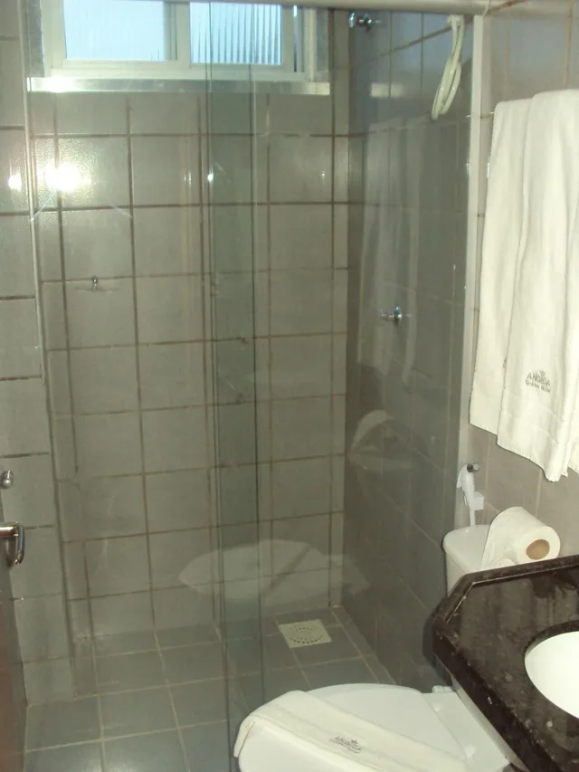 غرفة بسرير مزدوج، ANGICA GOLDEN HOTEL 5/6