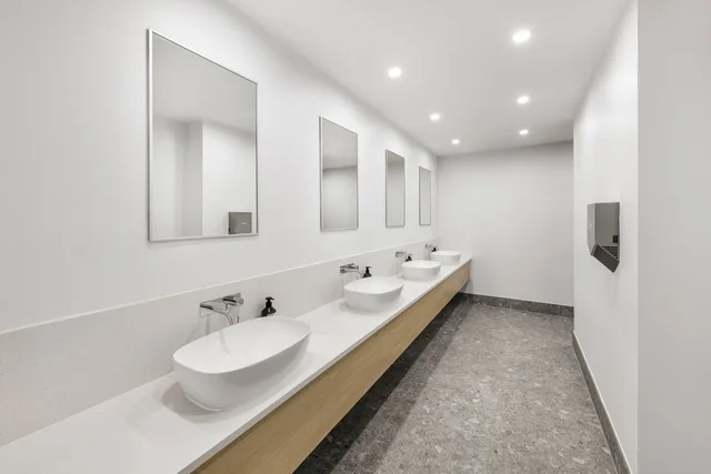 Mixed Dorm, 8 People، YHA Sydney Central 1/1