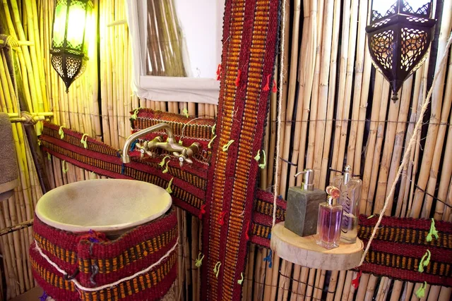 خيمة فاخرة، Kam Kam Dunes 5/5