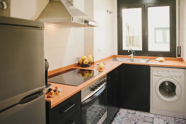City, Apartment, Double Bed، "LArag By The Streets" 3/3