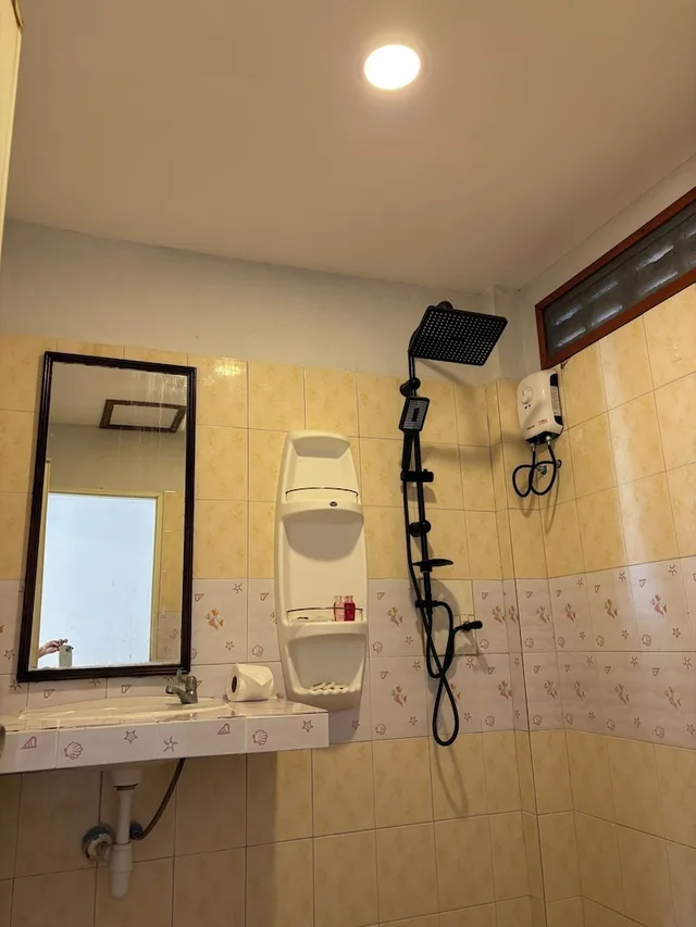غرفة سوبيريور بسرير مزدوج، Friendly Resort & Spa 5/5