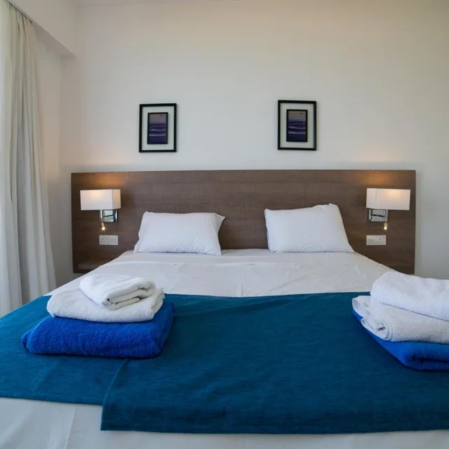 Suite One Bedroom Pool and Sea View, Maricas Boutique Hotel 7/10