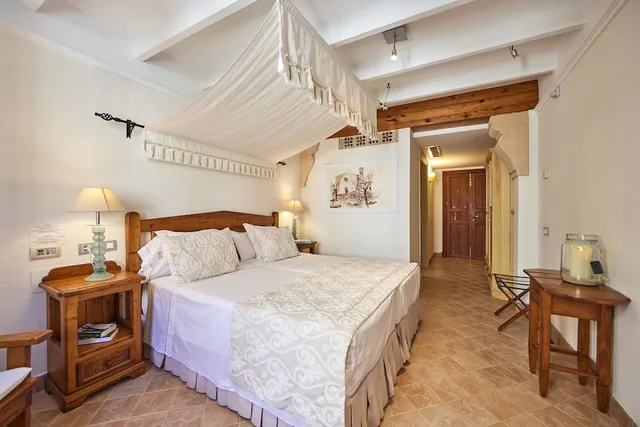 Standard, Twin Beds, Son Sant Jordi 2/3