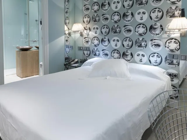 غرفة اقتصادية، Inhala Hotel Garden 3/8