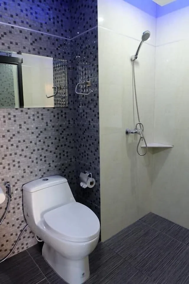 غرفة ديلوكس بسرير كينج، Rimnatee Resort Trang 5/5