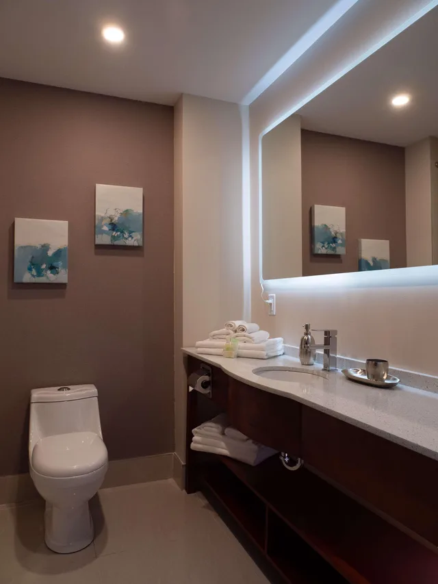 Room, Queen Bed, Hotel Montreal Metropolitan, an Ascend Collection Hotel 5/5