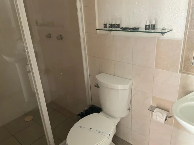 غرفة بسريرين منفصلين، Hotel Camba 6/6