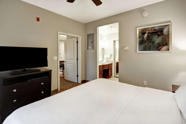 جناح، Homewood Suites by Hilton Tampa-Port Richey 3/5