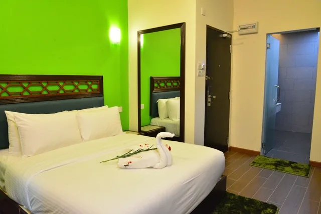 Classic, Superior, Queen Bed, Swiss Heritage Boutique Hotel Jonker Street Melaka 1/7