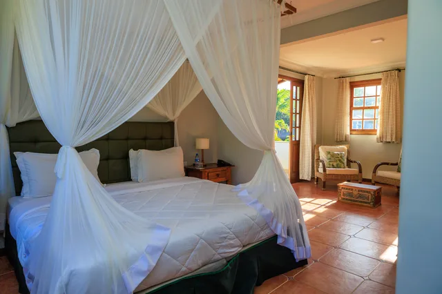 Suite, Ocean Front، Vila Angatu Eco Resort and Spa 2/10