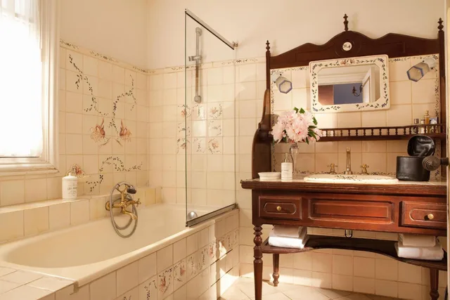 غرفة سوبيريور، Hotel D Angleterre Saint Germain Des Pres 1/1