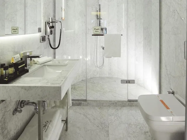 Penthouse Suite، Maroon Hotel Pera 5/5