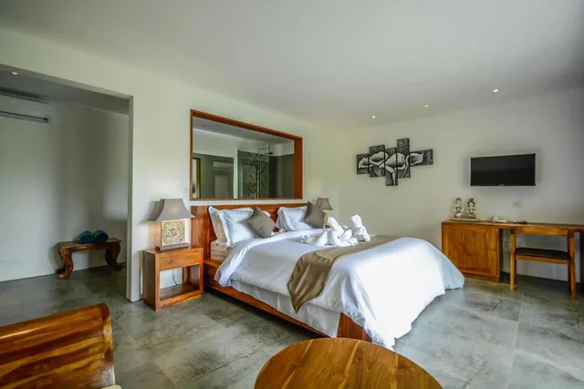 Premier, Suite, Hill View, The Pandora Hotel 1/10