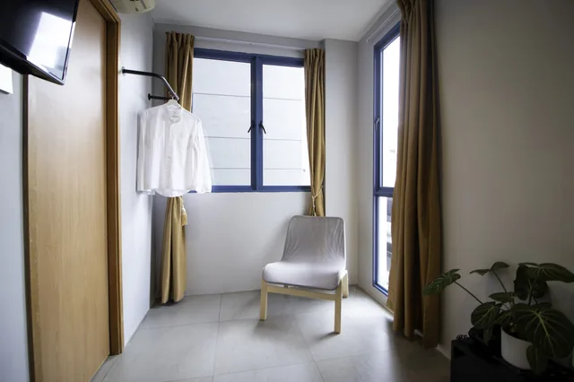 غرفة قياسية مفردة، Victoria Hotel, a NuVe Group Collection 9/9