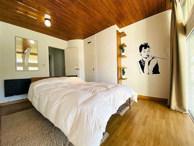 2 Bedrooms, Slope, Apartment, Twin Beds, Sofa, Plaza Side، Todosierranevada 3/9