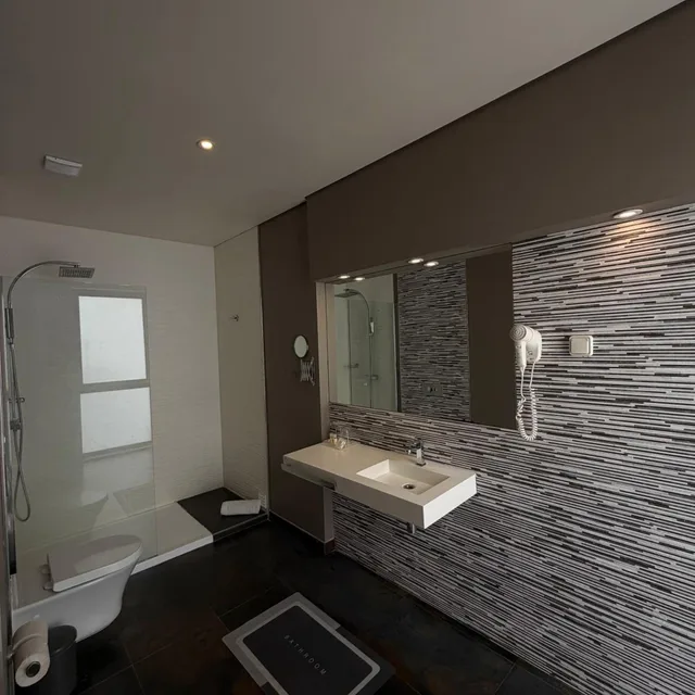 غرفة قياسية بسرير مزدوج، Aqua Ria Boutique Hotel 6/7